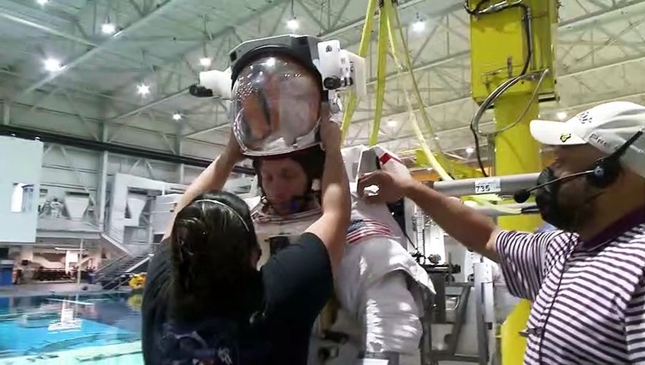 NASA's SpaceX Crew-6 Mission to the Space Station (Official Trailer)