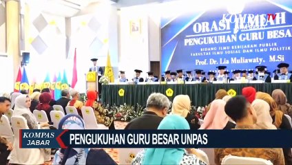 Kebijakan Otonomi Dari Kacamata Guru Besar