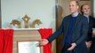 Prince William vows to end homelessness