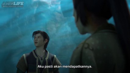 The Soul Of Soldier Master Episode 18 Sub Indo HD