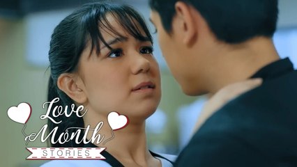 Chef Harvey, iniligtas si Apple mula sa aksidente sa kusina! | Love Month Stories 2023