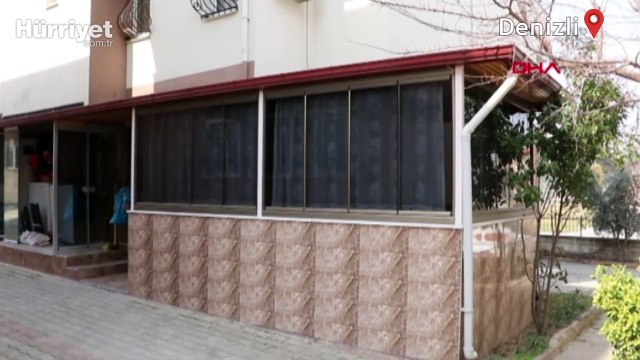 Lise öğrencisi, tartıştığı babasını tüfekle öldürdü