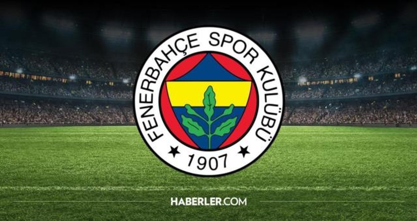 Fenerbahçe UEFA Avrupa Ligi kura çekimi canlı İZLE! Fenerbahçe son 16 kura çekimi canlı İZLE!