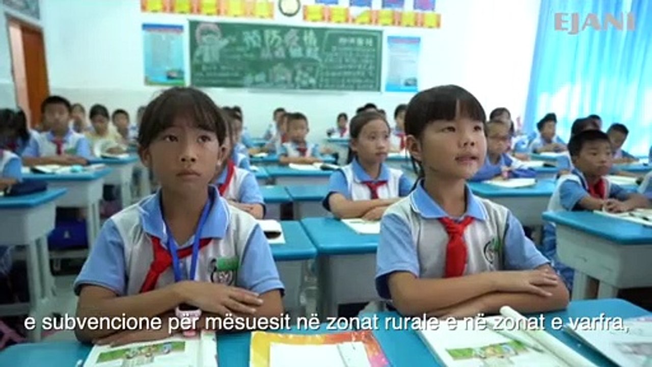 Nga barazia e Arsimit në reformë Arsimore, si po avancojnë përpjekjet për të rritje cilësore të edukimit të brezit të ri