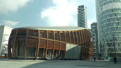 IBM e sostenibilità, l'importanza di fare sistema