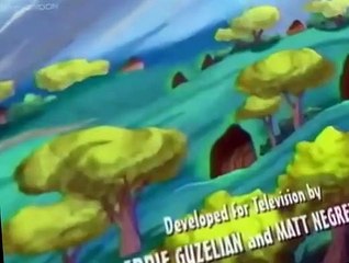 American Dragon: Jake Long S01 E020