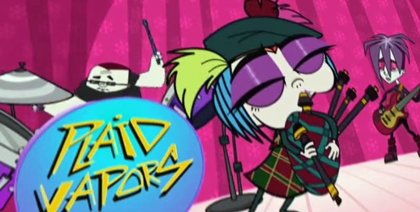 Growing Up Creepie S01 E21