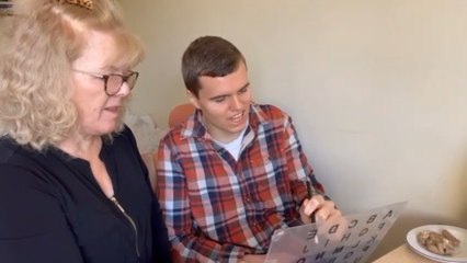 Birmingham headlines: Campaign to keep non-verbal autistic boys legacy alive