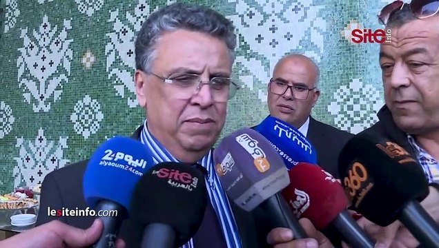 توقيع مذكرة تفاهم بين وزارة العدل المغربية وهيئة المحامين بسلطنة عمان