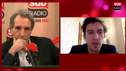   En direct de Kiev : Lukas Aubin, directeur de recherches à l'IRIS