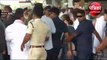 85वें कांग्रेस राष्ट्रीय महाधिवेशन में पहुंचे सोनिया गांधी-राहुल गांधी, नवा रायपुर में गर्मजोशी से स्वागत, देखें Video