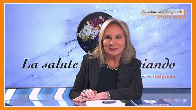 La Salute Vien Mangiando - Drenare per dimagrire, ecco come fare!