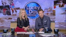 Ryan Seacrest Reveals Exit From 'Live With Kelly And Ryan,' And He Already Has An Excellent Replacement