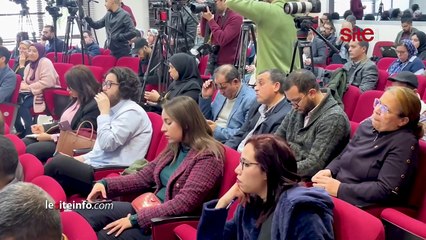 Ahmed Lahlimi Alami annonce les grandes lignes pour le recensement 2024