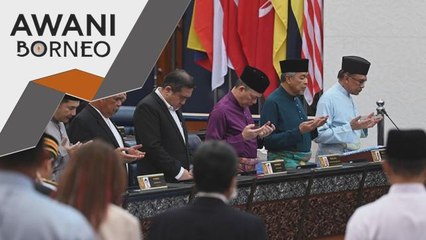 Belanjawan 2023 | Sarawak terima RM300 juta setiap tahun