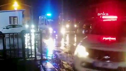 Maltepe Belediye Başkanı: Yaraları el birliğiyle sardık