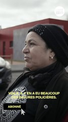 « Comment peut-on imaginer que l'État français accepte de faire travailler les policiers qui ont tué mon fils ? »