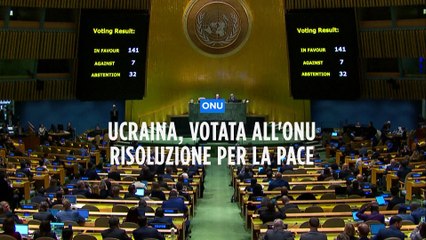 Le notizie del giorno | 24 febbraio - Pomeridiane