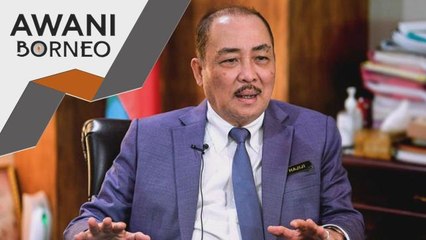 Belanjawan 2023 | Cerminan komitmen kerajaan perbaiki kedudukan kewangan negara