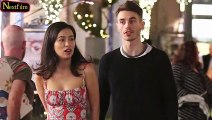 Selena the Series Part 2- Cast Real Life Partners Revealed! Christian Serratos in Real Life
