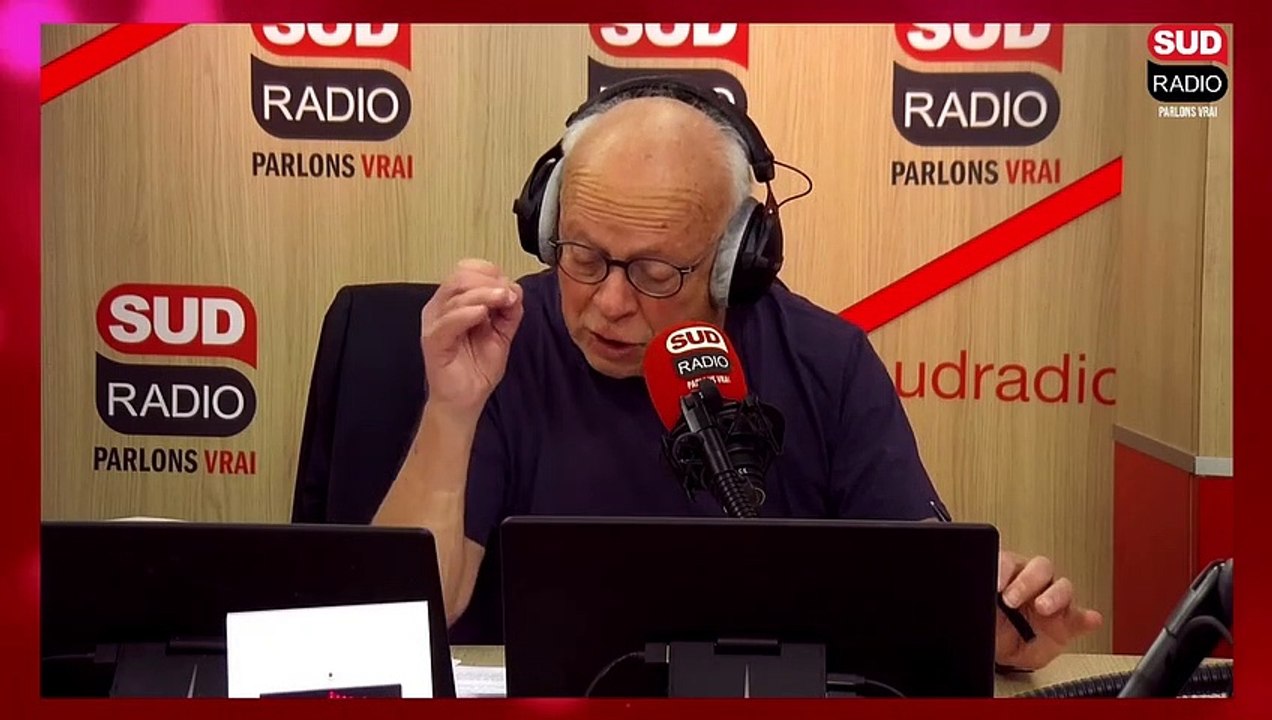 André Bercoff - Arcom :"Je félicite Roch-Olivier Maistre, il faut préserver la liberté d'expression"