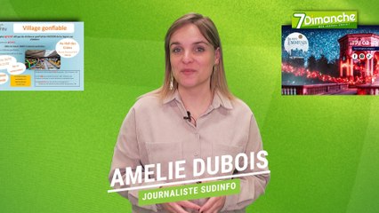 Voici les quatre bons plans pour votre dimanche!