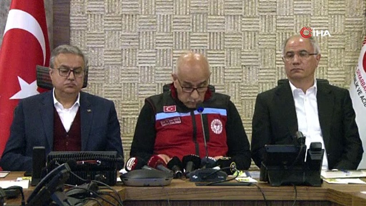 Bakan Kirişci: "Deprem bölgesindeki çiftçilerimize pozitif ayrımcılık yapmaya devam edeceğiz"