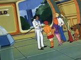 Scooby-Doo and Scrappy-Doo Scooby-Doo and Scrappy-Doo 1979 S01 E002 The Night Ghoul of Wonderworld