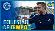 Pezzolano vê Cruzeiro mais perto do ideal após vitória