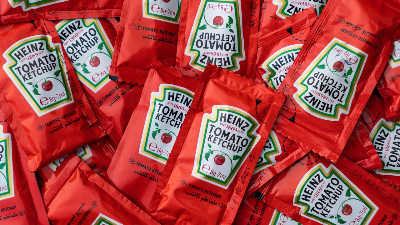 Ketchup im Öko-Test: Schimmel-Tomaten im Markenprodukt?