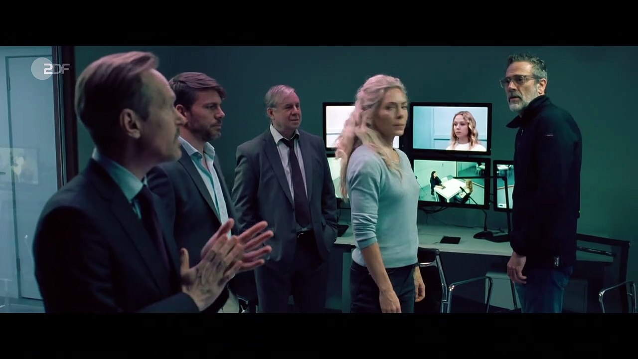 Postcard Killings (Ganzer Film Deutsch)