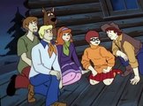 Scooby-Doo and Scrappy-Doo Scooby-Doo and Scrappy-Doo 1979 S01 E003 Strange Encounters of a Scooby Kind