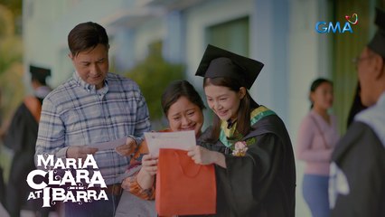 Maria Clara At Ibarra: A special gift for Mr. Torres' favorite student (Episode 105)