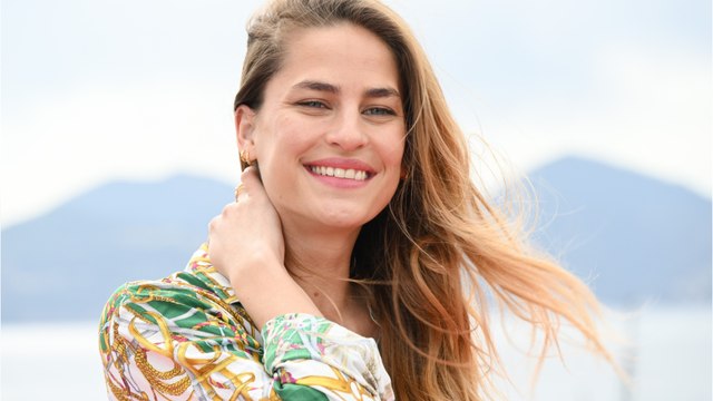 VOICI - Solène Hébert (Demain nous appartient) : face à des commentaires sur sa silhouette, elle fait une mise au point