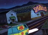 Scooby-Doo and Scrappy-Doo Scooby-Doo and Scrappy-Doo 1979 S01 E004 The Neon Phantom of the Roller Disco