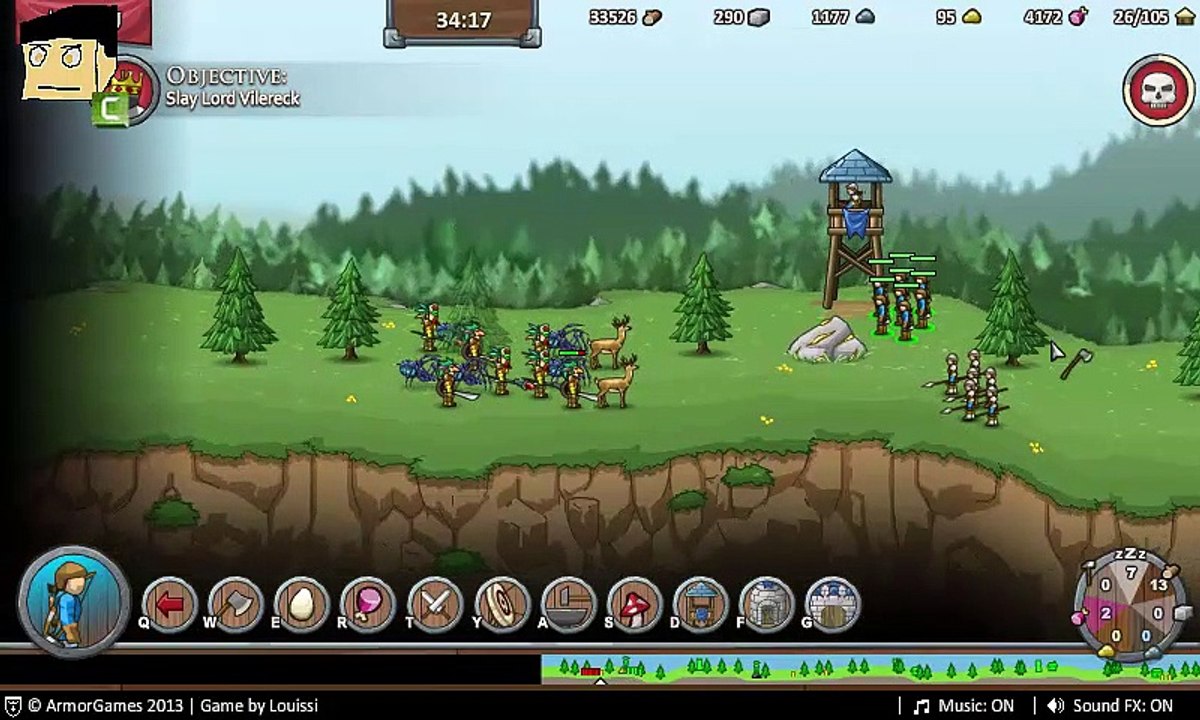 Let's Online 62: House of Wolves (8/12)