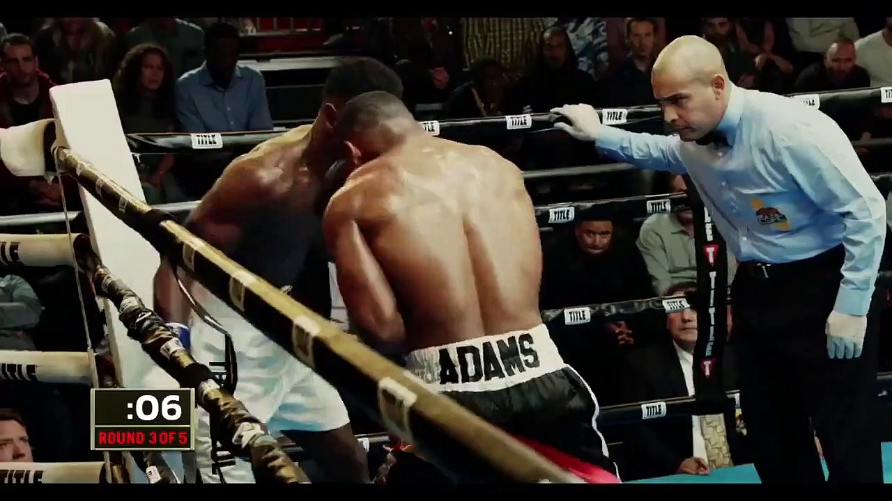 The Contender - Se5 - Ep11 HD Watch