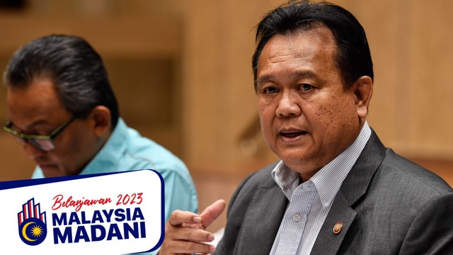 Works Minister welcomes RM100,000 allocation for pothole repairs