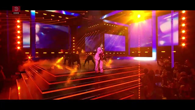 Dopha med To Skridt Frem og Pity Party = MGP 2023 = DRTV = DANMARKS RADIO