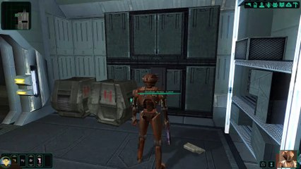 SWKotOR 2 Let's Play 104: Kampf gegen die HK-Armee