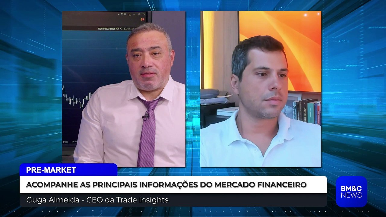 QUEDA DO DÓLAR E FLUXO DE AJUSTE COM RESULTADOS MAIS POSITIVOS