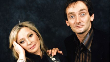 VOICI - Affaire Pierre Palmade : la réaction de son ex-femme Véronique Sanson en dit long