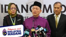 Budget 2023 commits to boost economic growth, safeguard people’s wellbeing, says Fadillah