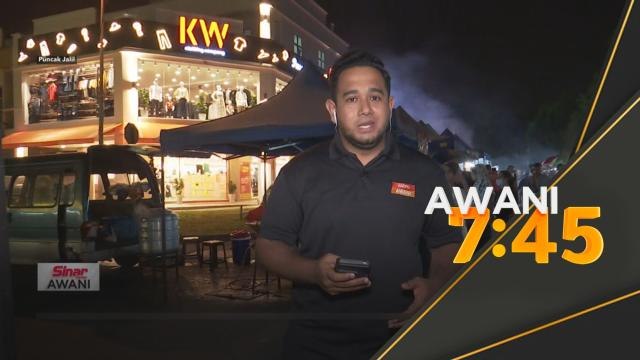 Belanjawan 2023 | Inisiatif kerajaan kepada golongan miskin tegar