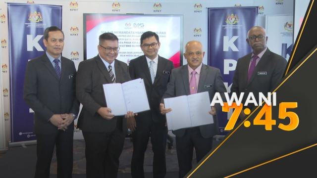 Rumah Belia Madani | KPKT sedia 1,048 unit Rumah Belia Madani di ibu negara