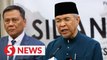 DPM: Malaysia prepared to face various economic challenges