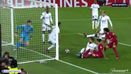 Liverpool vs Real Madrid 2-5 Very Extended Highlights & All Goals Result (HQ)