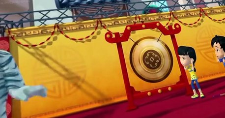 Kody Kapow Kody Kapow E037 Talent Kapow