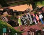 Scooby-Doo and Scrappy-Doo Scooby-Doo and Scrappy-Doo 1979 S01 E008 The Hairy Scare of the Devil Bear