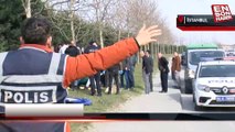 Sultangazi'de yol kenarında üniversite öğrencisi ölü bulundu